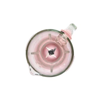 SILVERCREST Standmixer »SSM 600 D3«, 600 W, rosa - B-Ware sehr gut