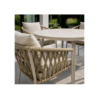 GREEMOTION Garten-Set »Avola«, 5-teilig - B-Ware sehr gut