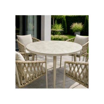 GREEMOTION Garten-Set »Avola«, 5-teilig - B-Ware sehr gut