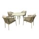 GREEMOTION Garten-Set »Avola«, 5-teilig - B-Ware sehr gut