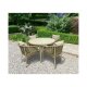GREEMOTION Garten-Set »Avola«, 5-teilig - B-Ware sehr gut