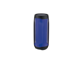 TRONIC® Lautsprecher Bluetooth LED - B-Ware neuwertig