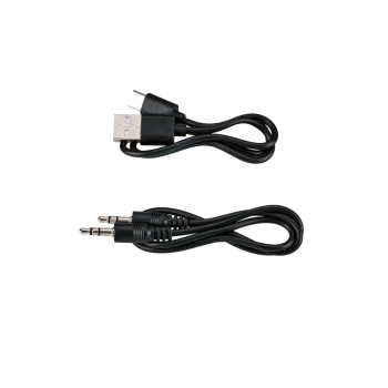 TRONIC® Lautsprecher Bluetooth LED - B-Ware neuwertig