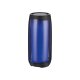 SILVERCREST® Bluetooth-LED-Lautsprecher, schwarz - B-Ware neuwertig