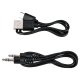 SILVERCREST® Bluetooth-LED-Lautsprecher, schwarz - B-Ware neuwertig