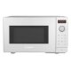 BOSCH Mikrowelle FFL023MW0, weiß - B-Ware gut