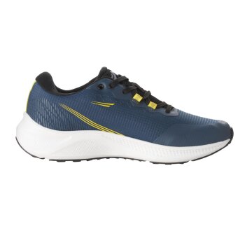 CRIVIT Herren Laufschuhe mit Textilfutter (Blau, 44) - B-Ware neuwertig