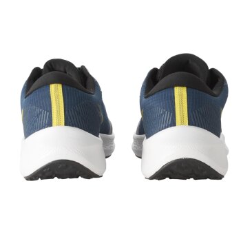CRIVIT Herren Laufschuhe mit Textilfutter (Blau, 44) - B-Ware neuwertig