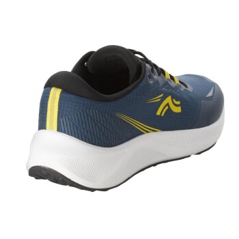 CRIVIT Herren Laufschuhe mit Textilfutter (Blau, 44) - B-Ware neuwertig