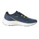 CRIVIT Herren Laufschuhe mit Textilfutter (Blau, 44) - B-Ware neuwertig