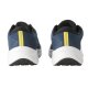 CRIVIT Herren Laufschuhe mit Textilfutter (Blau, 44) - B-Ware neuwertig
