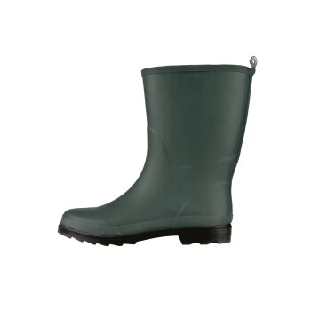 PARKSIDE® Herren Regenstiefel, mit textiler Innenausstattung (Grün, 45) - B-Ware neuwertig