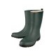 PARKSIDE® Herren Regenstiefel, mit textiler Innenausstattung (Grün, 45) - B-Ware neuwertig
