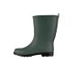 PARKSIDE® Herren Regenstiefel, mit textiler Innenausstattung (Grün, 45) - B-Ware neuwertig