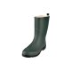 PARKSIDE® Herren Regenstiefel, mit textiler Innenausstattung (Grün, 45) - B-Ware neuwertig