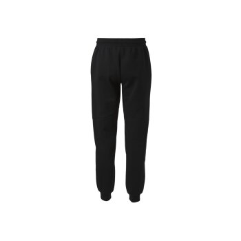 CRIVIT Herren Sweathose (Schwarz, XL (56/58)) - B-Ware neuwertig