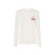 esmara® Damen-Pyjama-Set, L 42/44, beige/rosa - B-Ware neuwertig