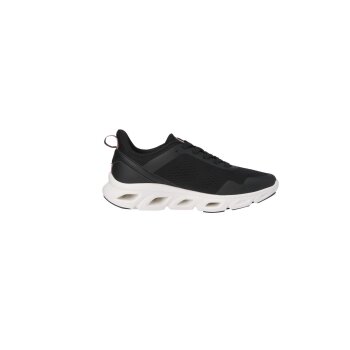 CRIVIT Damen Sportschuh, mit Anzieh-Schlaufe (Schwarz, 40) - B-Ware sehr gut