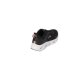 CRIVIT Damen Sportschuh, mit Anzieh-Schlaufe (Schwarz, 40) - B-Ware sehr gut