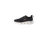 CRIVIT Damen Sportschuh, mit Anzieh-Schlaufe (Schwarz, 40) - B-Ware sehr gut