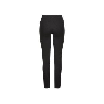 ESMARA® Damen Leggings (Schwarz, L (44/46)) - B-Ware neuwertig