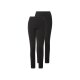 ESMARA® Damen Leggings (Schwarz, L (44/46)) - B-Ware neuwertig