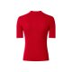 ESMARA® Damen Feinstrick-Pullover (M(40/42), Rot) - B-Ware neuwertig