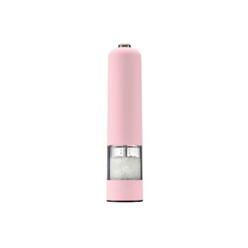 SILVERCREST® Salz- und Pfeffermühle (Rosa) - B-Ware neuwertig