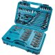 Makita Werkzeugset E-10883 - B-Ware neuwertig