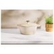 SILVERCREST® Premium-Gusseisentopf, Ø 27 cm - B-Ware