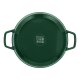 SILVERCREST® Premium-Gusseisentopf, Ø 27 cm - B-Ware