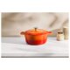 SILVERCREST® Premium-Gusseisentopf, Ø 27 cm - B-Ware