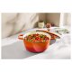 SILVERCREST® Premium-Gusseisentopf, Ø 27 cm - B-Ware