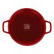 SILVERCREST® Premium-Gusseisentopf, Ø 27 cm - B-Ware