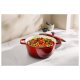 SILVERCREST® Premium-Gusseisentopf, Ø 27 cm - B-Ware