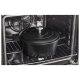 SILVERCREST® Premium-Gusseisentopf, Ø 27 cm - B-Ware