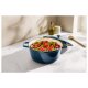 SILVERCREST® Premium-Gusseisentopf, Ø 27 cm - B-Ware