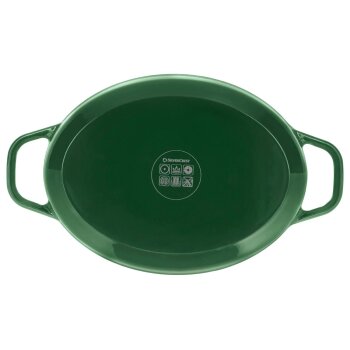 SILVERCREST® Premium-Gusseisenbräter, Ø 29 cm - B-Ware