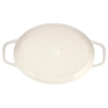 SILVERCREST® Premium-Gusseisenbräter, Ø 29 cm - B-Ware
