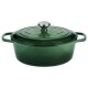 SILVERCREST® Premium-Gusseisenbräter, Ø 29 cm - B-Ware