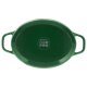 SILVERCREST® Premium-Gusseisenbräter, Ø 29 cm - B-Ware