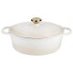 SILVERCREST® Premium-Gusseisenbräter, Ø 29 cm - B-Ware