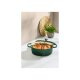 SILVERCREST® Premium-Gusseisenbräter, Ø 29 cm - B-Ware