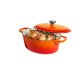 SILVERCREST® Premium-Gusseisenbräter, Ø 29 cm - B-Ware