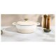 SILVERCREST® Premium-Gusseisenbräter, Ø 29 cm - B-Ware