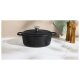 SILVERCREST® Premium-Gusseisenbräter, Ø 29 cm - B-Ware