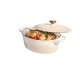 SILVERCREST® Premium-Gusseisenbräter, Ø 29 cm - B-Ware