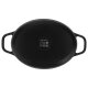 SILVERCREST® Premium-Gusseisenbräter, Ø 29 cm - B-Ware