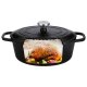 SILVERCREST® Premium-Gusseisenbräter, Ø 29 cm - B-Ware