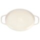 SILVERCREST® Premium-Gusseisenbräter, Ø 29 cm - B-Ware